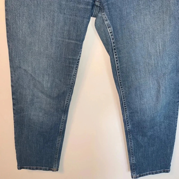 Everlane  The Cheeky Jean Crop 28 - Picture 8 of 8